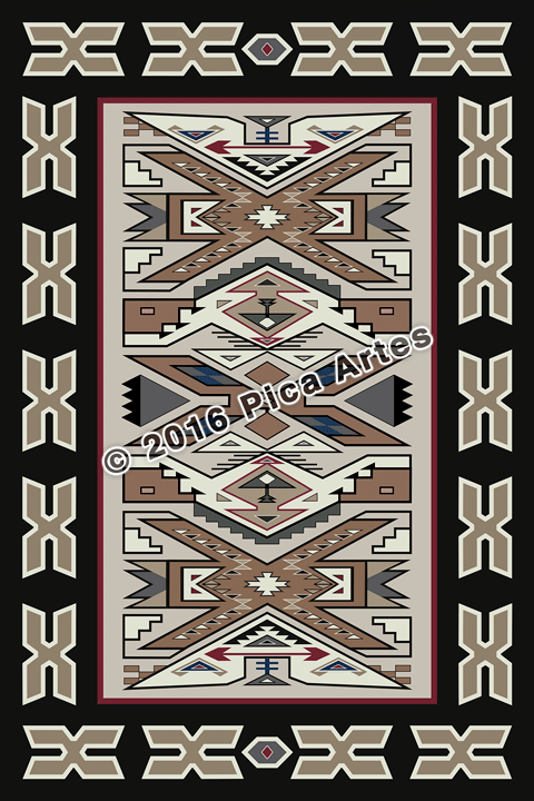 Newlands Rug
